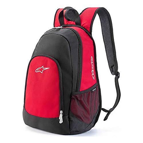 Alpinestar defender backpack Mochila tecnica y ligera, Mujer, red, OS