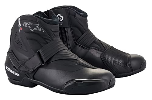 Alpinestars Smx-1 R V2 Black