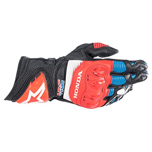 Alpinestars Honda Gp Pro R3 Gloves 2XL
