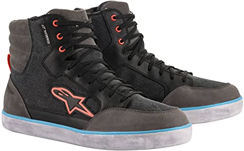 Scarpe Alpinestars J-6 WATERPROOF CANVAS