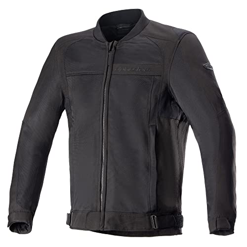 Alpinestars Chaqueta, Black, M Unisex