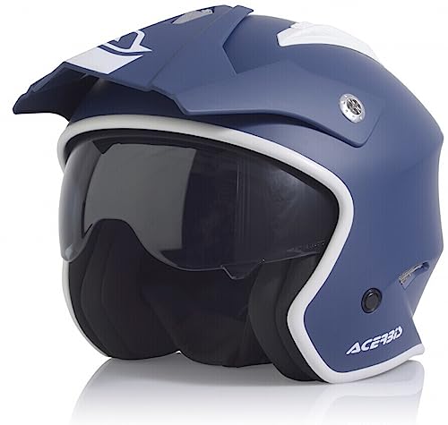 ACERBIS 0022569.043.064 Casco Jet Aria