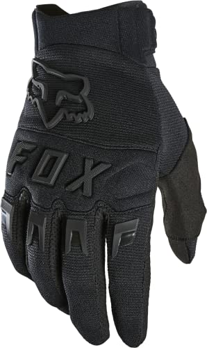 FOX Dirtpaw Glove Black Black/Black L