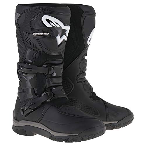 Bota Alpinestars Corozal Drystar Negro 9-43