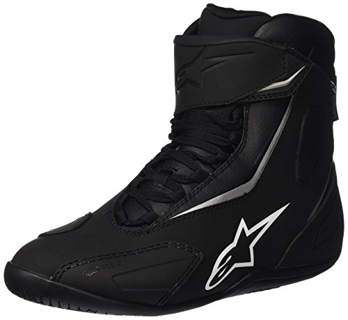 Alpinestars Fastback 2 Drystar - Guantes de Motocicleta Impermeables