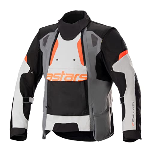 Alpinestars Halo Drystar Jacket 4XL