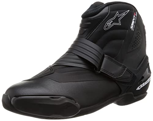 Alpinestars Smx-1 R V2 Black