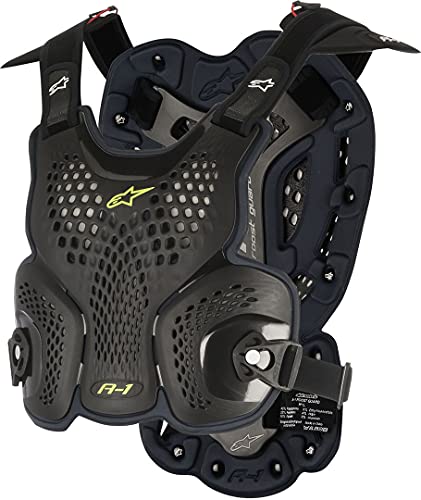 Alpinestars Peto para Cross 1 Roost Guard