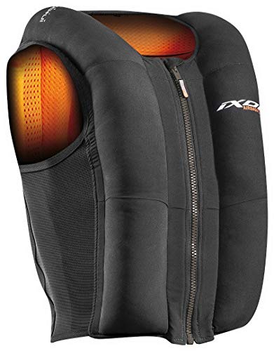 Ixon, Chaleco AIRBAG de moto, XS