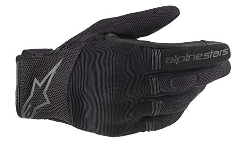 Alpinestars - Guantes Moto - Guantes Alpinestars Copper Noir