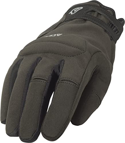 ACERBIS 0024018.090.066 Urban WP2-Guantes de Moto L, Unisex-Adult, Multicolor, M