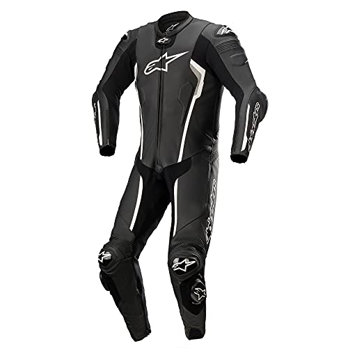 Alpinestars Missile V2 Leather Suit 52