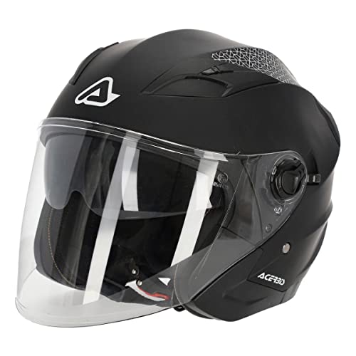 ACERBIS CASCO FIRSTWAY 2.0 NERO L