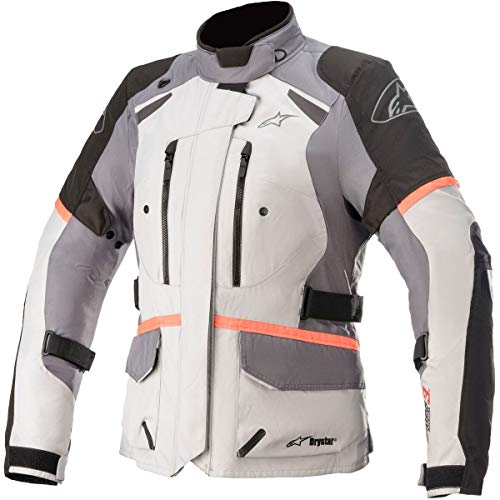 JACKET 4W ANDES V3 G/G/C 2X