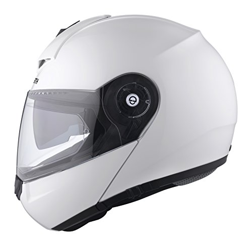 Schuberth Casco C3 Pro Blanco S 55-56cm