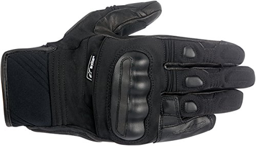 Alpinestars – Guantes Corozal Drystar negro, ALPINESTARS - Gants Corozal Drystar Noir, negro, XXL