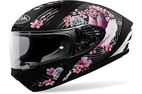 Airoh VA Helmet, Unisex, Matt, Medium