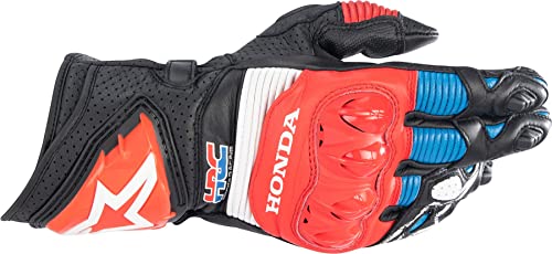 Alpinestars Honda Gp Pro R3 Gloves L