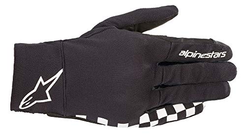 Alpinestars Gloves Reef Black/White L