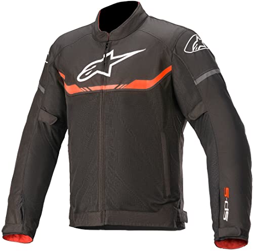 Alpinestars T-SPS Air Jacket 4XL