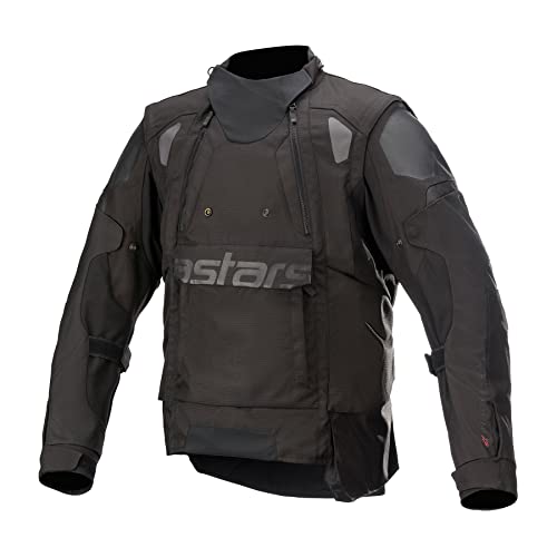 Alpinestars Halo Drystar Jacket M