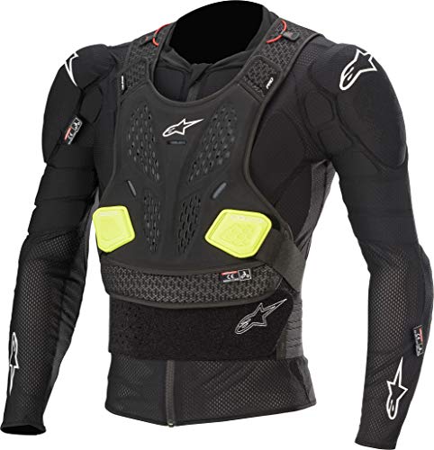 Alpinestars Cubierta para Motocicleta, Madera, M/L Unisex Adulto