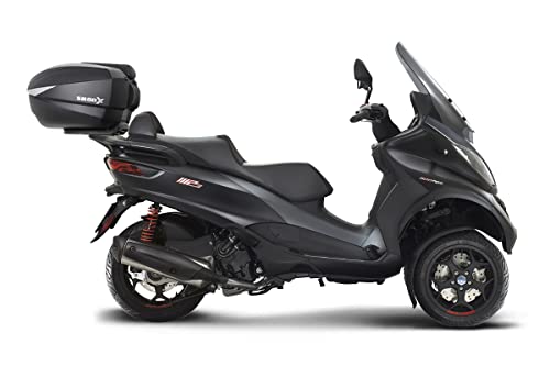 Shad Top Master Piaggio MP3 300/350/500HPE Sport/Business '18