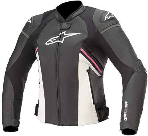 Alpinestars Stella Gp Plus R V3 Leather 40