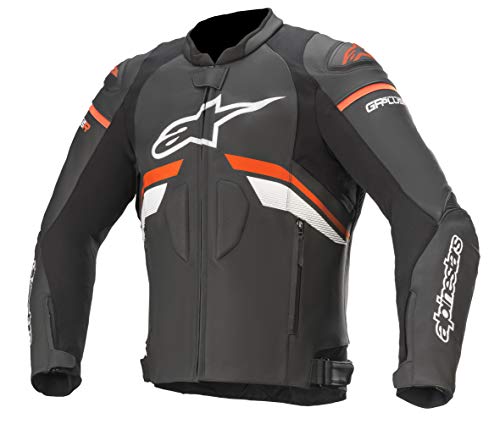 Alpinestars Gp Plus R V3 Leather 50