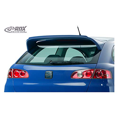 RDX Spoiler de techo Ibiza 6L (versión grande) alerón trasero