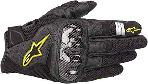 Alpinestars - Guantes de motorista