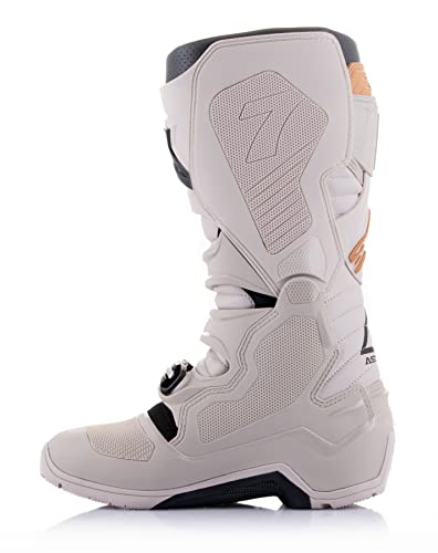 Alpinestars Tech 7 Enduro Drystar Motorcycle Boots EU 39