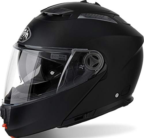 Airoh HELMET PHANTOM S COLOR BLACK MATT M