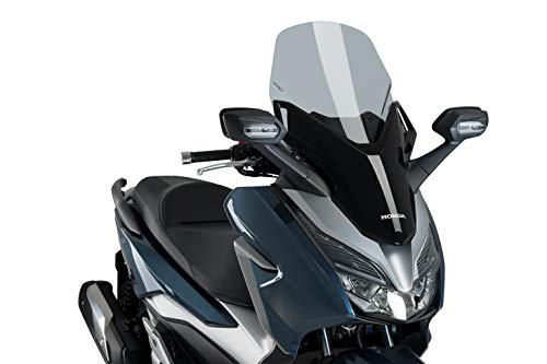 Puig Pantalla V-Tech Line Touring 1295H 125, Honda Forza 300 18'-19'