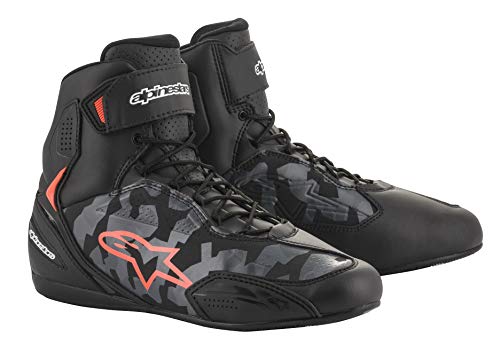 Botas de moto Alpinestars NC para hombre