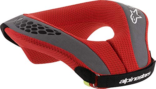 Alpinestars Rollo de cuello juvenil para niño