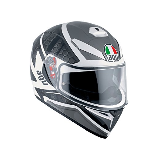 AGV - K3 sv groovy pinlock