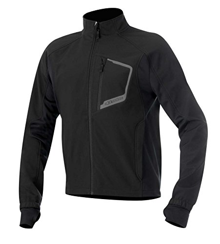 Alpinestars hombres de Tech capa chaqueta