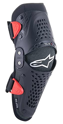 Alpinestars Sx-1 Kid Knee Guards S-M