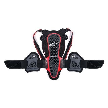 Alpinestars nucleón KR-3 para hombre Motocross Protector de espalda – XS