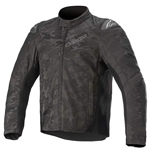 Alpinestars Chaqueta, Black Camo, L Unisex