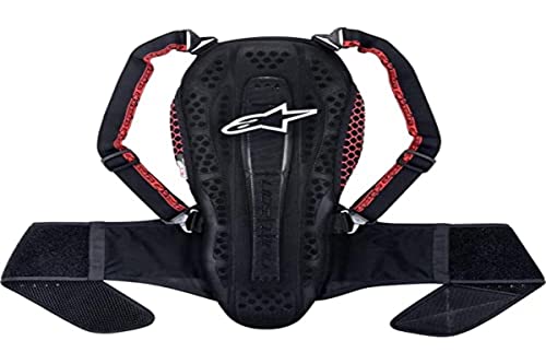 Alpinestars Alpinesrats Nucleon KR-2 - Protector de espalda (talla M)