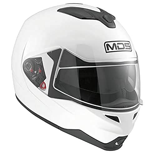 AGV MD200 MDS E2205 - Casco integral para moto