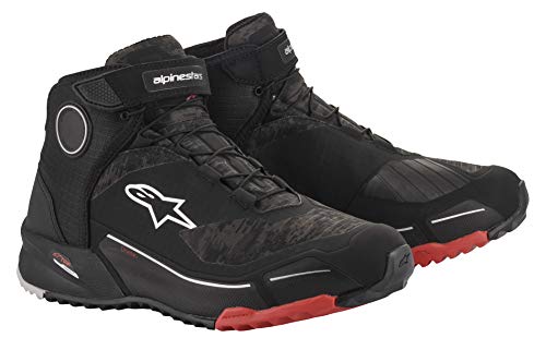 Alpinestars Cr-x Drystar Riding EU 39