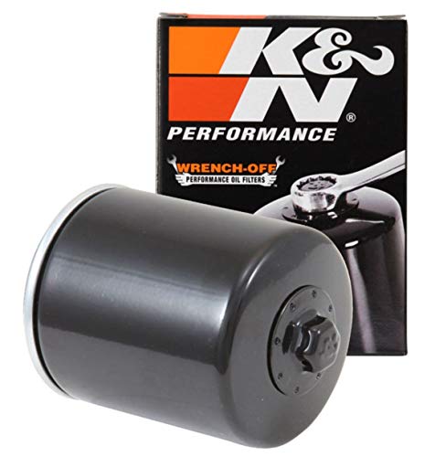 K&N KN-170 Filtro de aceite Oil Filter Powersport Canister Moto