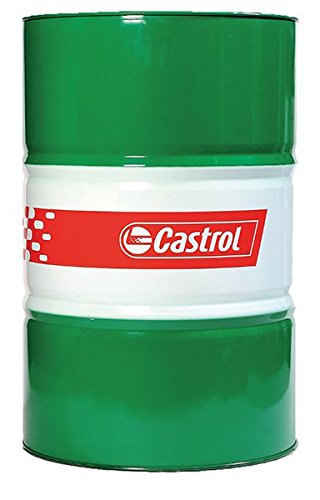 Castrol 9089100499 Power 1 Racing 4T 10W-50 - Aceite para Motor (208 L)