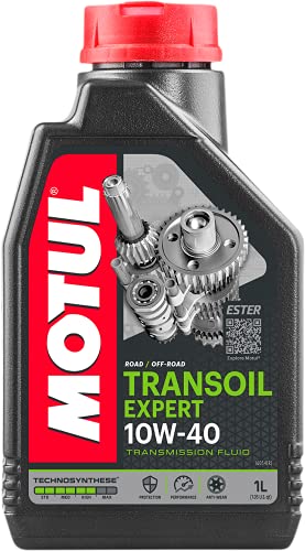 Motodak Aceite Transmisión MOTUL Transoil Expert 10W40 Semi-synthese 1L