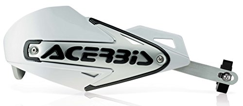 Acerbis 0013056.030 Multiplo e Handguards, color blanco