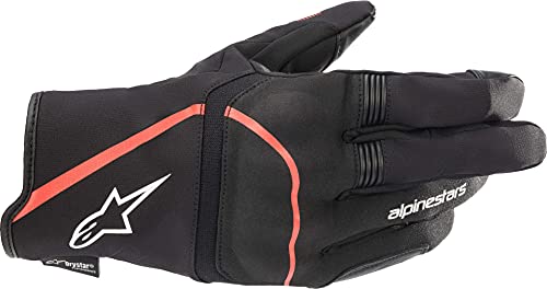 Alpinestars Syncro V2 Drystar Guantes de moto (Black,L)