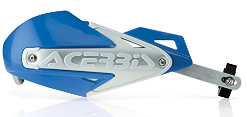 Acerbis 0013056.040 Multiplo e Handguards, Azul